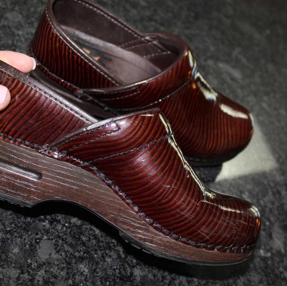 Dansko XP Clogs 37 - Picture 4 of 6